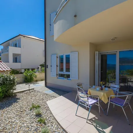 公寓 Dakovic Boba *