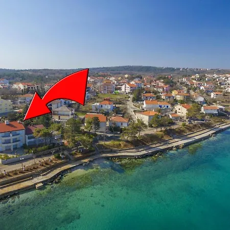 公寓 Dakovic Boba *