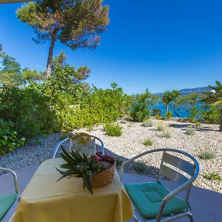 شقة Dakovic Boba *