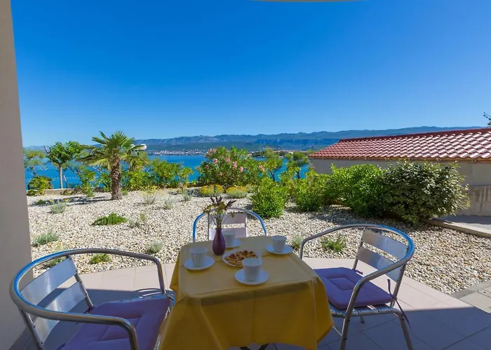 Dakovic Boba Appartamento Šilo