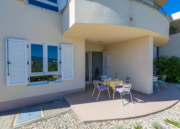 Appartamento Dakovic Boba