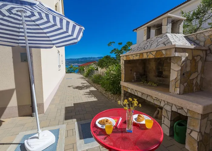 Dakovic Boba Appartamento *