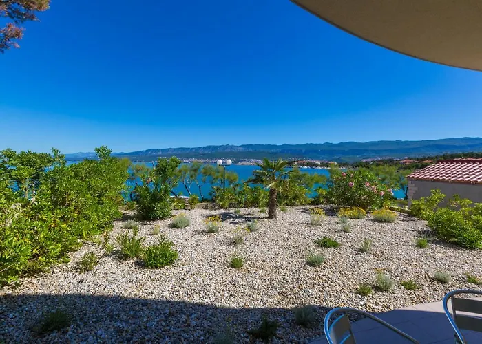 Dakovic Boba Appartamento Šilo