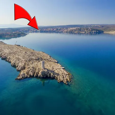 Dakovic Boba Lejlighed