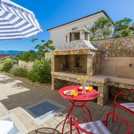 Dakovic Boba Lejlighed *