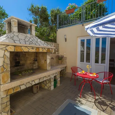 Dakovic Boba Apartamento Šilo