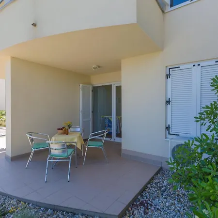 Dakovic Boba Apartamento Šilo