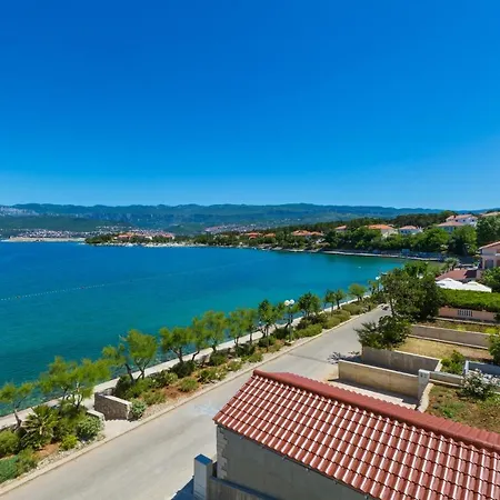 Apartment Dakovic Boba Silo (Krk)