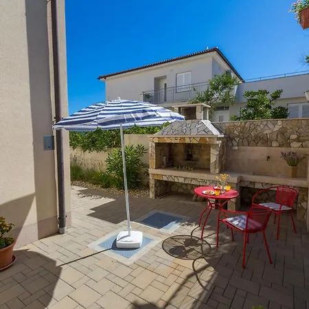 Dakovic Boba Lejlighed