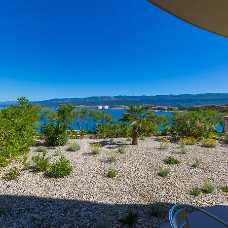 Dakovic Boba Lejlighed Šilo