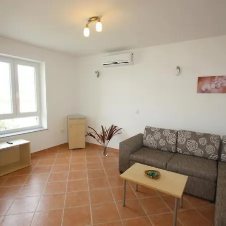 Apartment Dakovic Boba