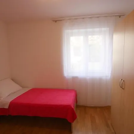 Apartment Dakovic Boba Silo (Krk)