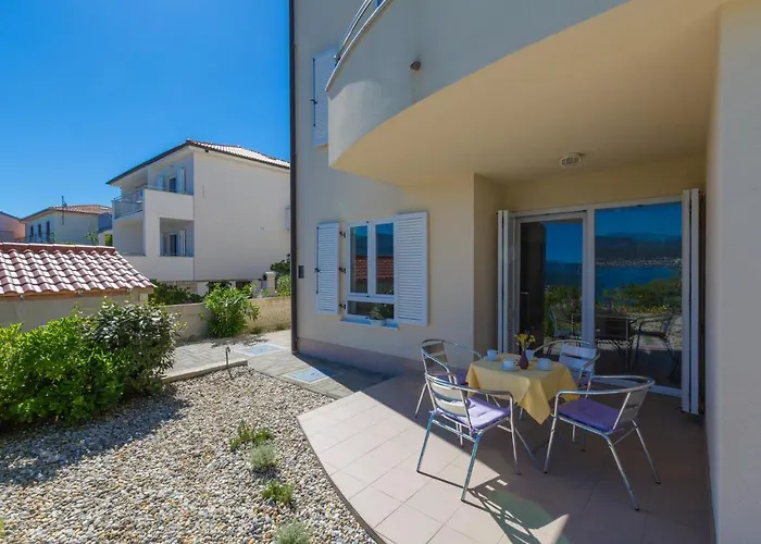 Apartman Dakovic Boba *