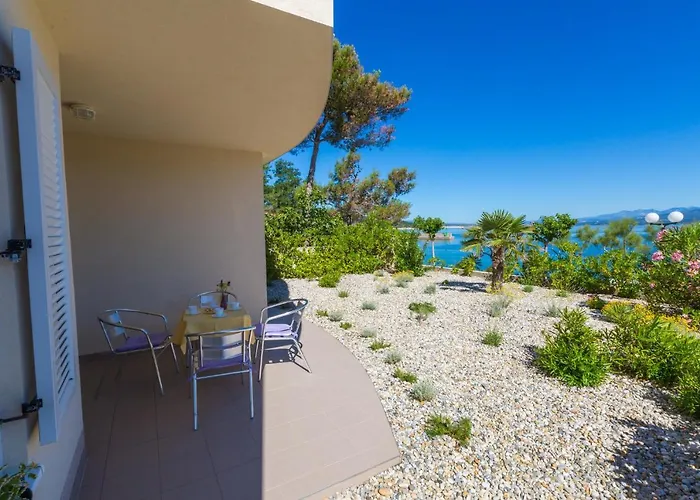 Dakovic Boba Apartamento *