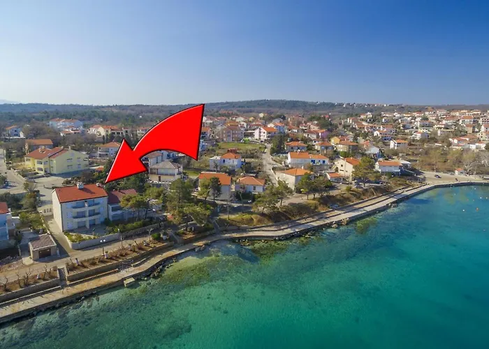 Apartamento Dakovic Boba *