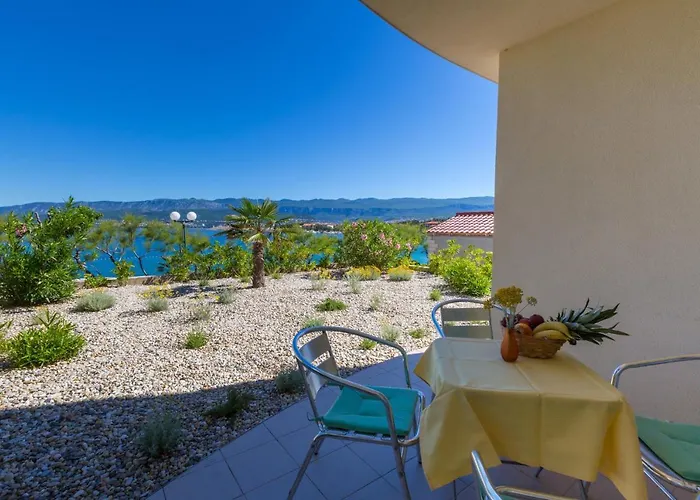 Dakovic Boba Apartamento