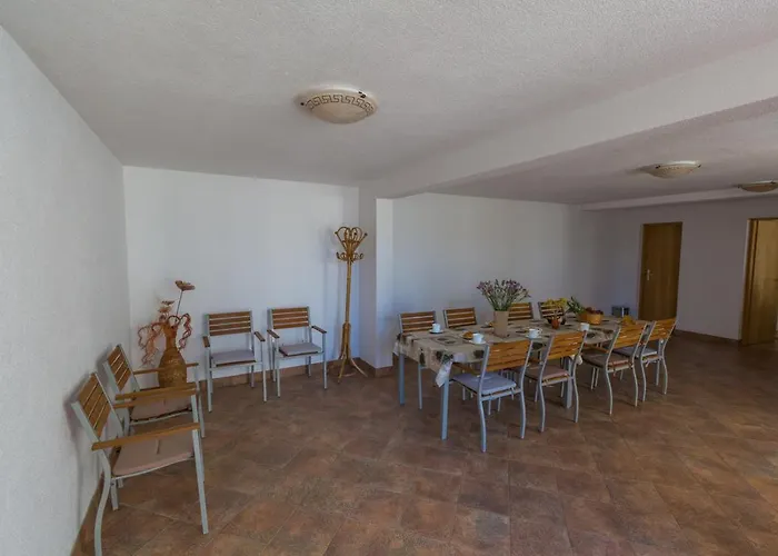 Apartman Dakovic Boba