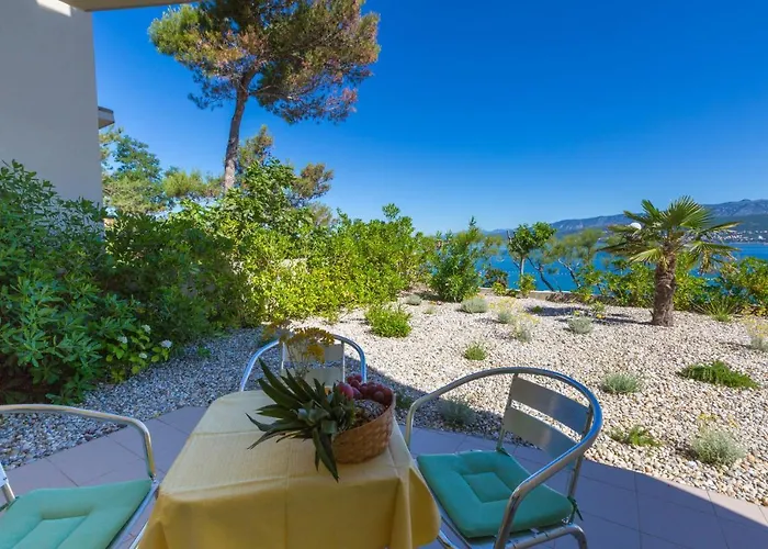 Apartamento Dakovic Boba *