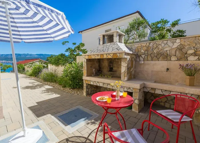 Dakovic Boba Apartman *