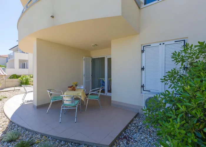 Dakovic Boba Apartman Silo (Krk)