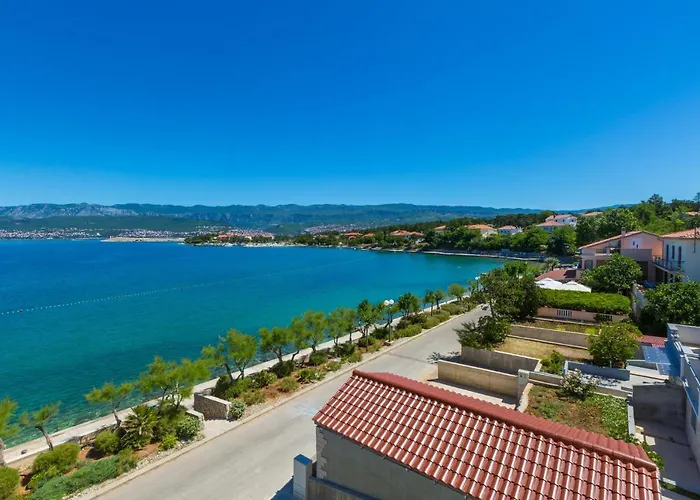 Apartamento Dakovic Boba Šilo