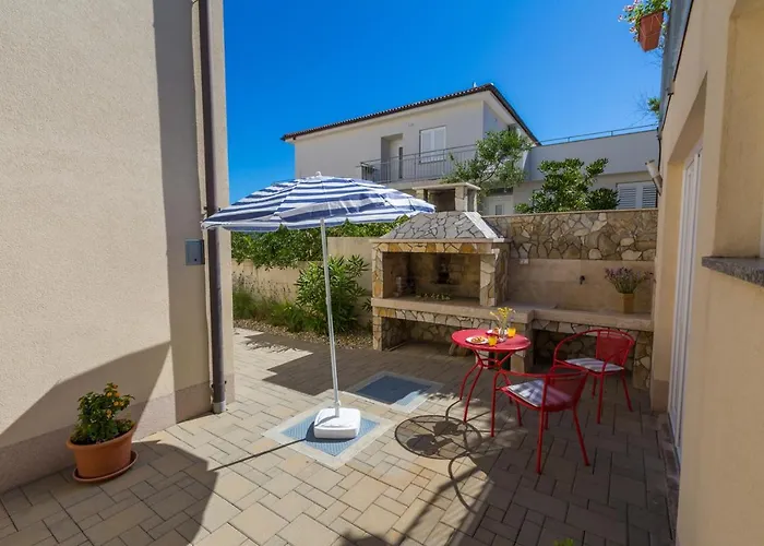 Dakovic Boba Apartamento