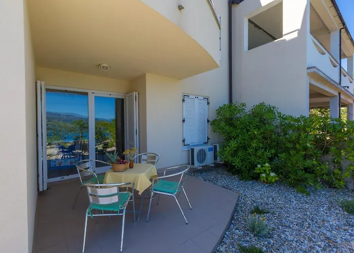 Apartamento Dakovic Boba Šilo