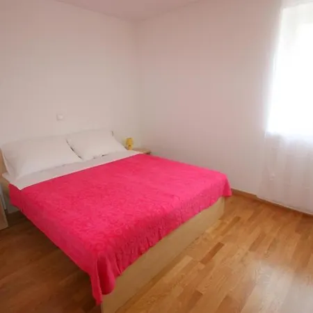 Apartmán Dakovic Boba Šilo