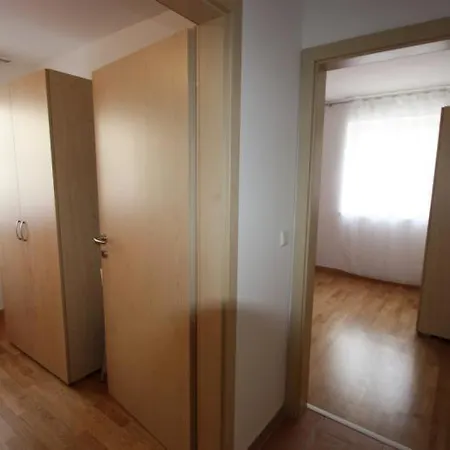 Apartmán Dakovic Boba Šilo