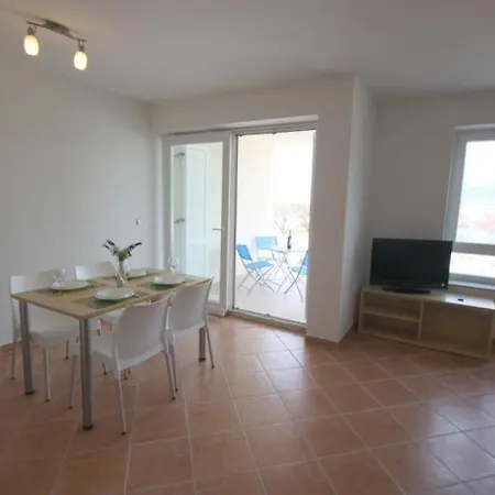 Dakovic Boba Apartmán *